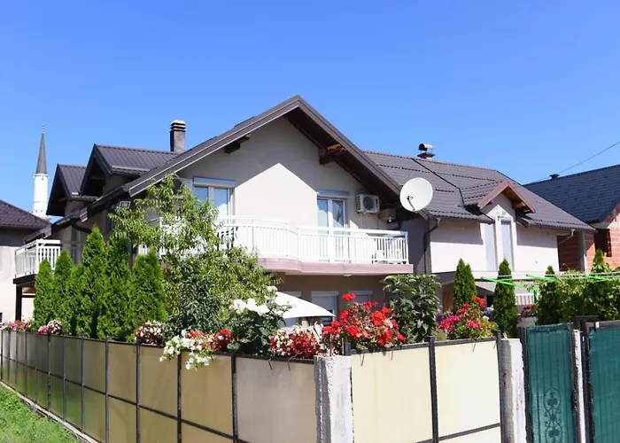 Villa Kasinda