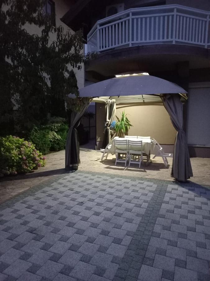 Villa Kasinda *