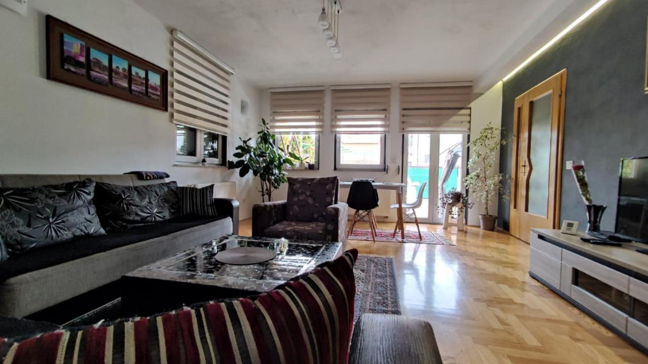 Villa Kasinda Sarajevo