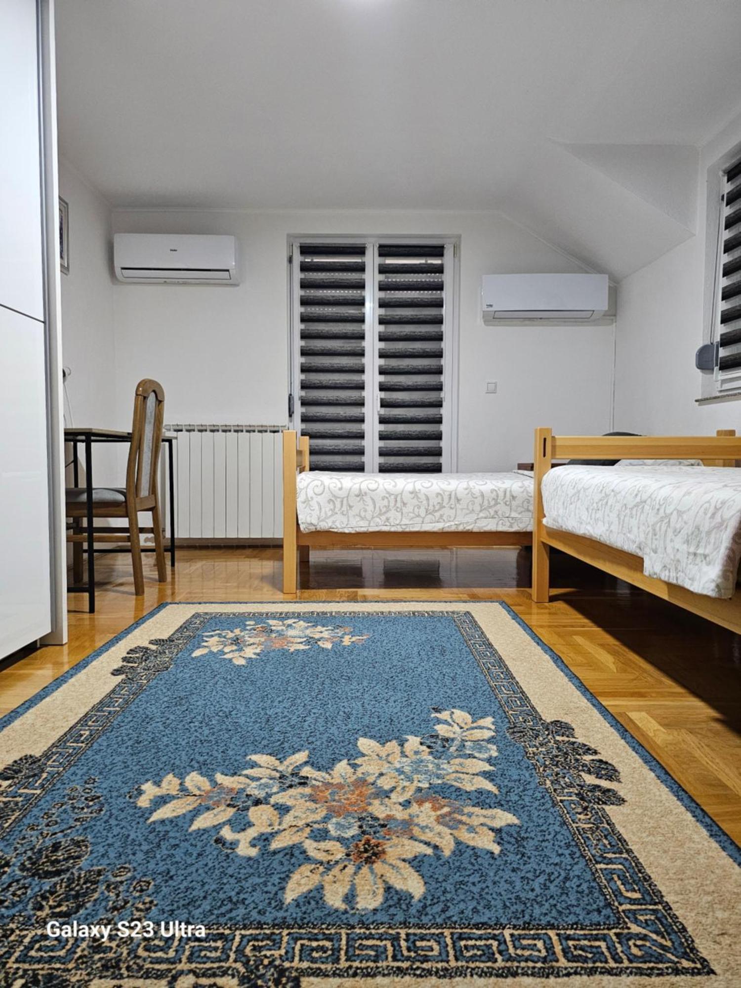 Villa Kasinda *