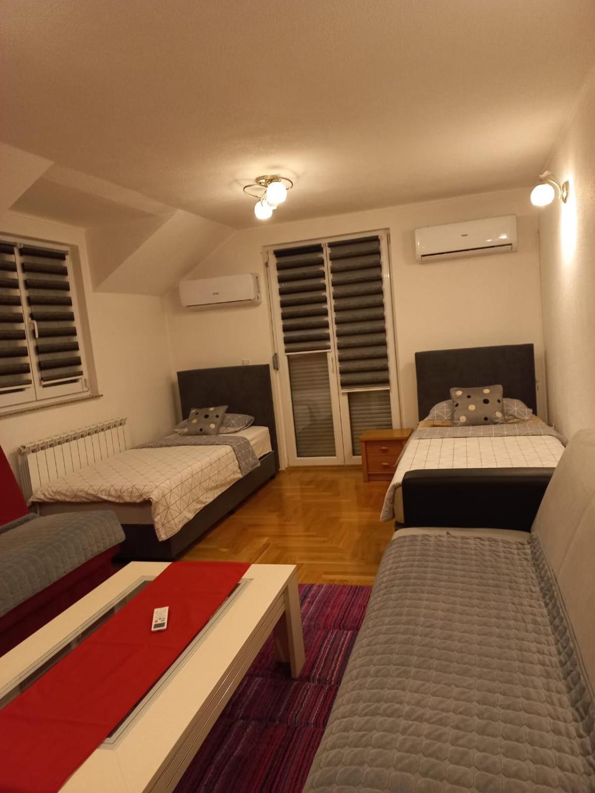 Villa Kasinda